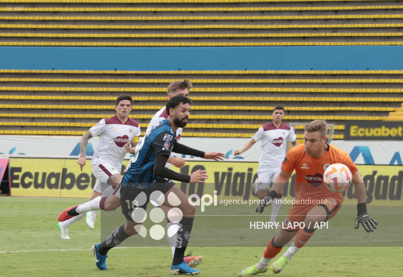 FBL LIGAPRO VINOTINTO VS INDEPENDIENTE