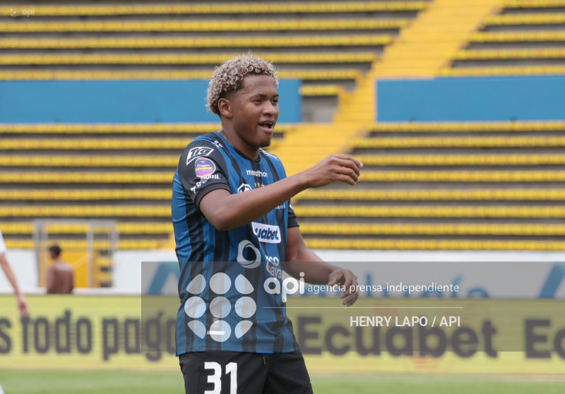 FBL LIGAPRO VINOTINTO VS INDEPENDIENTE