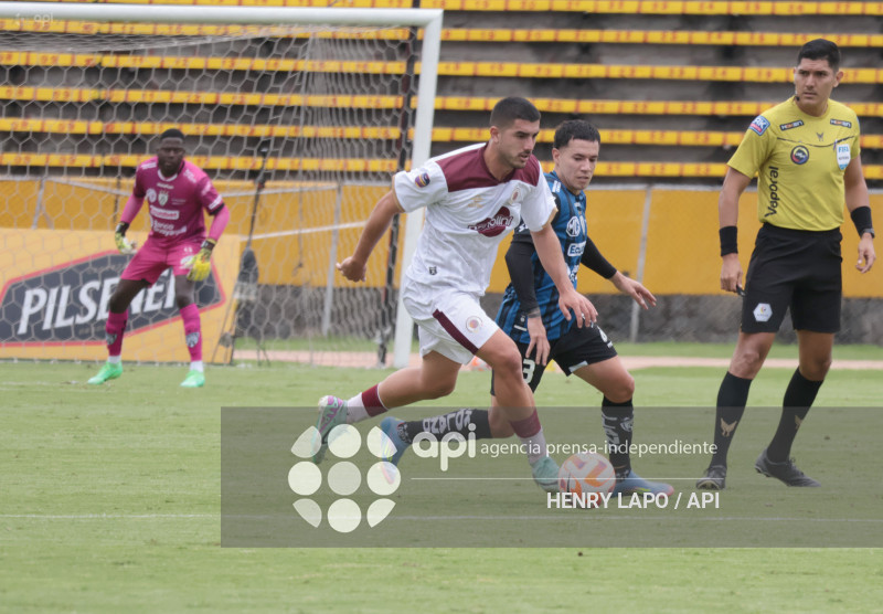 FBL LIGAPRO VINOTINTO VS INDEPENDIENTE