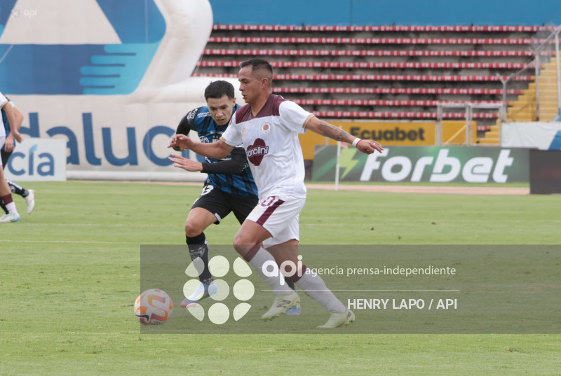 FBL LIGAPRO VINOTINTO VS INDEPENDIENTE