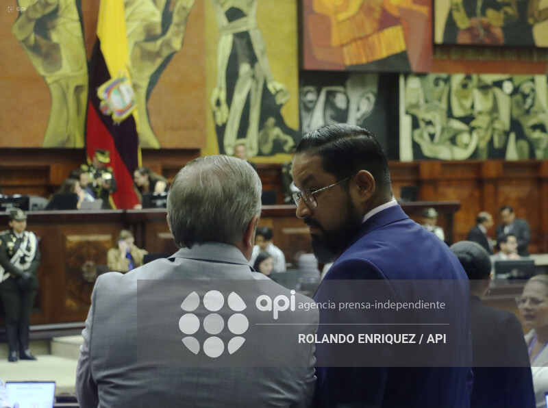 ELECCION COMITE DE ETICA ASAMBLEA