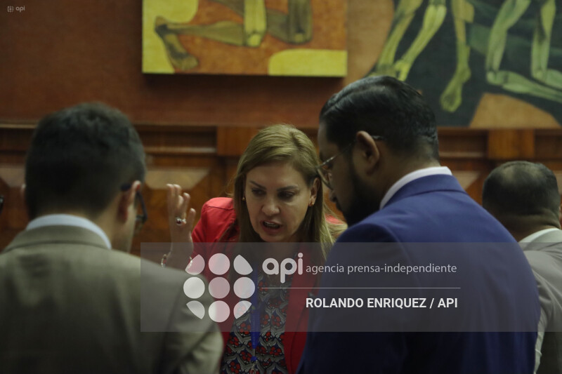 ELECCION COMITE DE ETICA ASAMBLEA