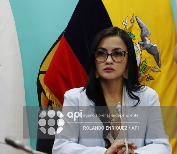 VIVIANA VELOZ PRESIDENTA COMISION NINEZ
