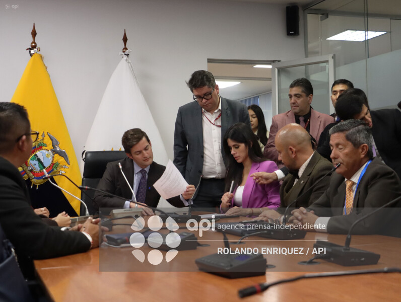ESTEBAN TORRES COMISION  OCASIONAL