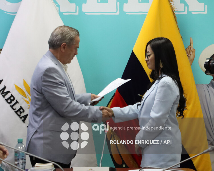 VIVIANA VELOZ PRESIDENTA COMISION NINEZ