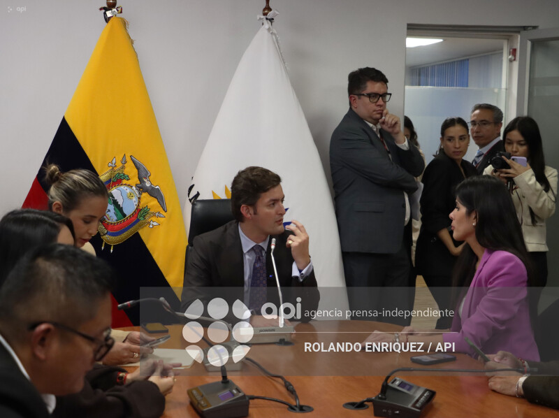 ESTEBAN TORRES COMISION  OCASIONAL