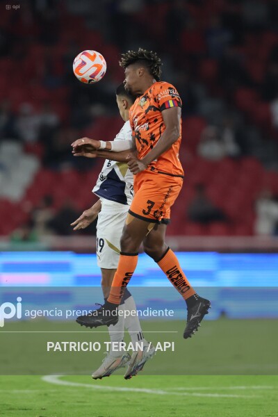FBL LIGA PRO LDU LIGA DE QUITO VS LIBERTAD
