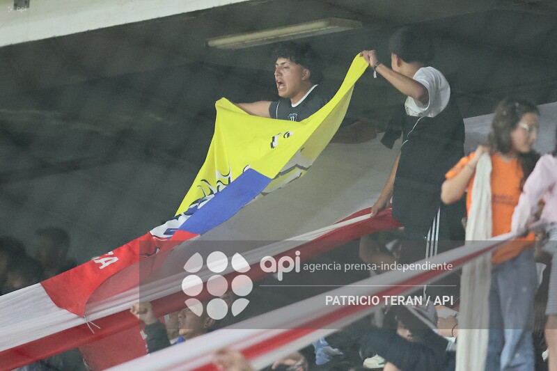 FBL LIGA PRO LDU LIGA DE QUITO VS LIBERTAD