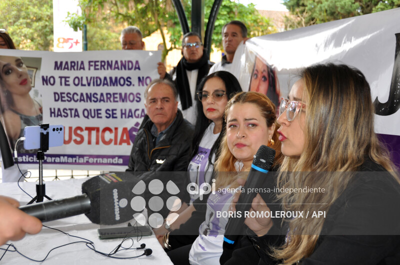 CUENCA-PLANTON-POR MARIA FERNANDA LOPEZ-MUERTE