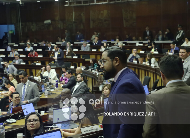 ELECCION COMITE DE ETICA ASAMBLEA