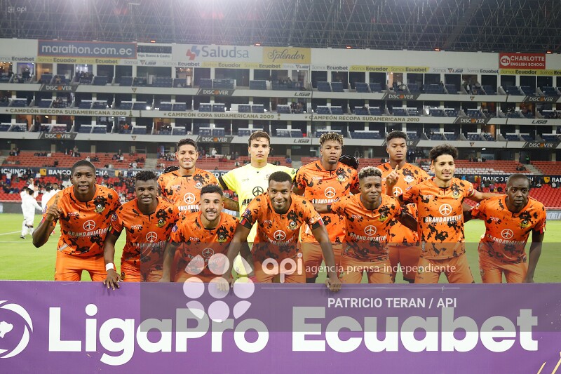 FBL LIGA PRO LDU LIGA DE QUITO VS LIBERTAD