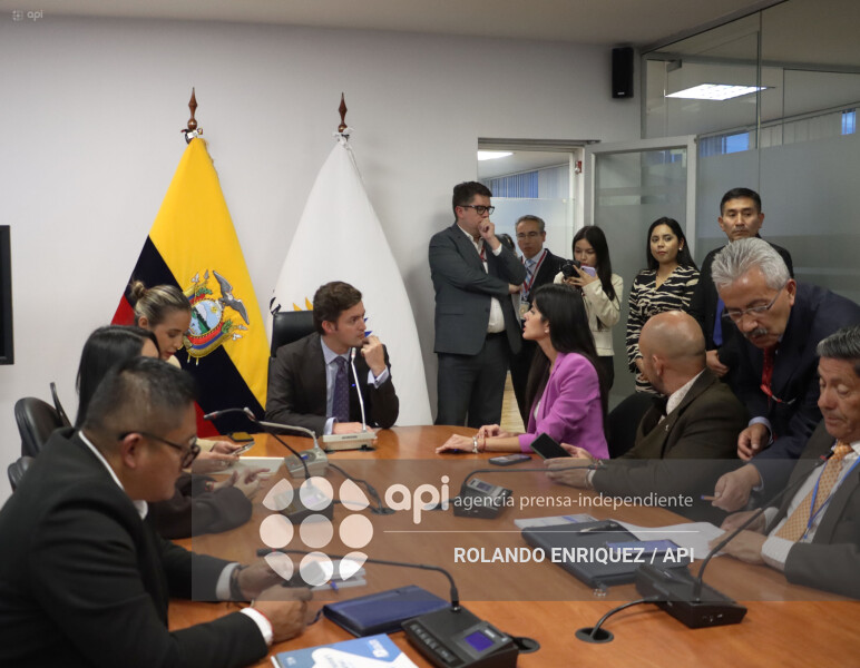 ESTEBAN TORRES COMISION  OCASIONAL