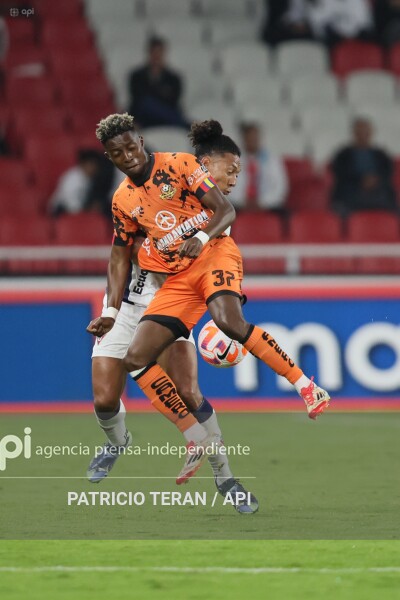FBL LIGA PRO LDU LIGA DE QUITO VS LIBERTAD