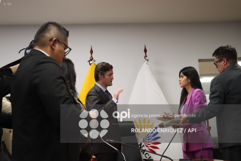 ESTEBAN TORRES COMISION  OCASIONAL