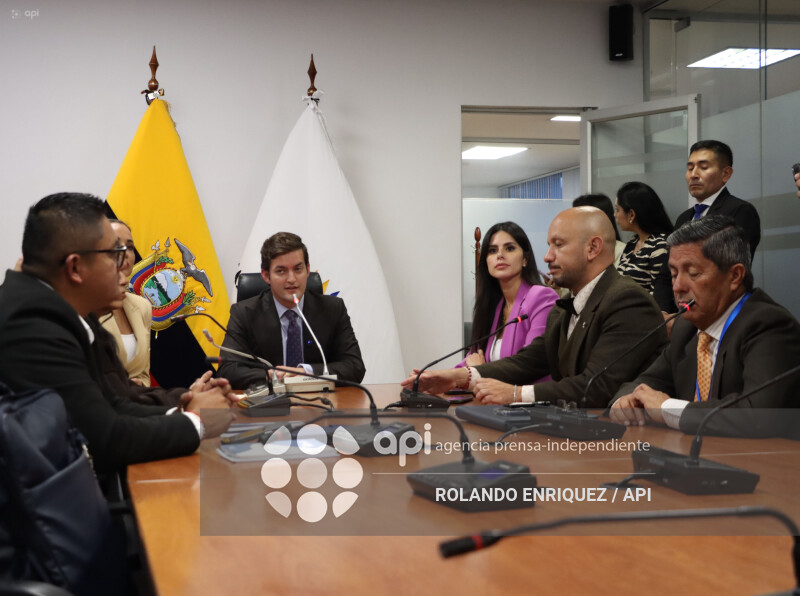 ESTEBAN TORRES COMISION  OCASIONAL