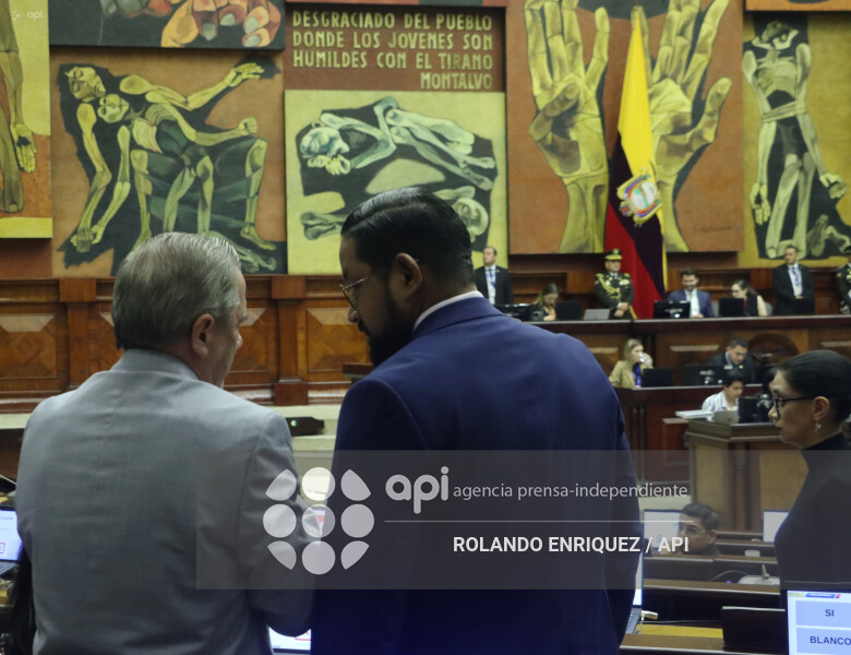 ELECCION COMITE DE ETICA ASAMBLEA