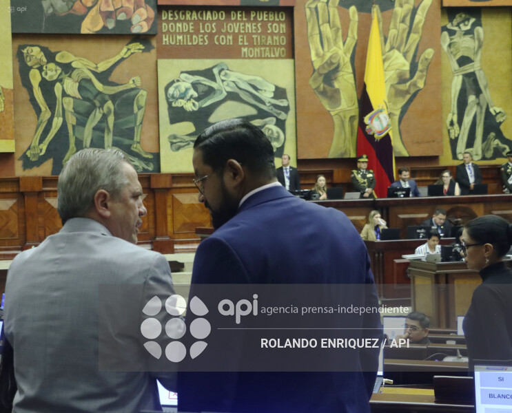 ELECCION COMITE DE ETICA ASAMBLEA
