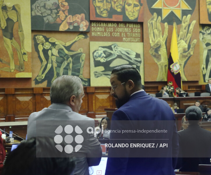 ELECCION COMITE DE ETICA ASAMBLEA