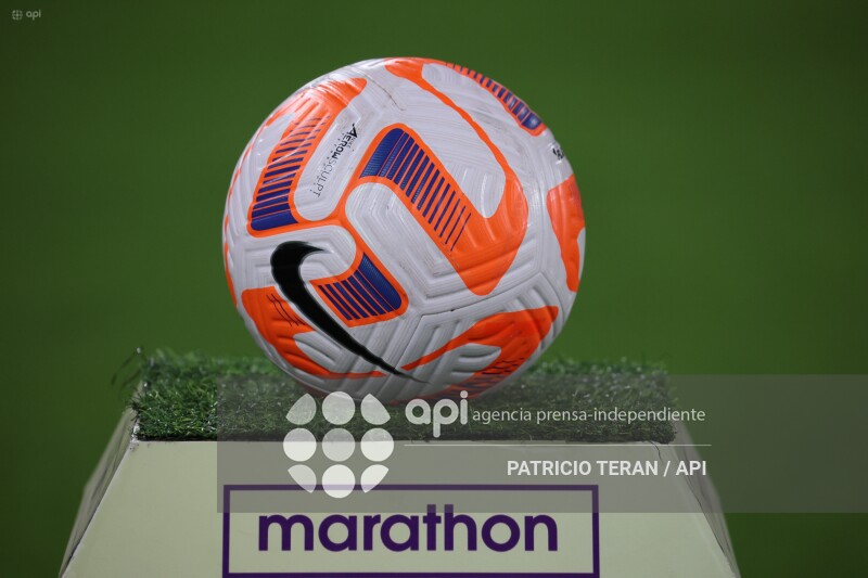 FBL LIGA PRO LDU LIGA DE QUITO VS LIBERTAD