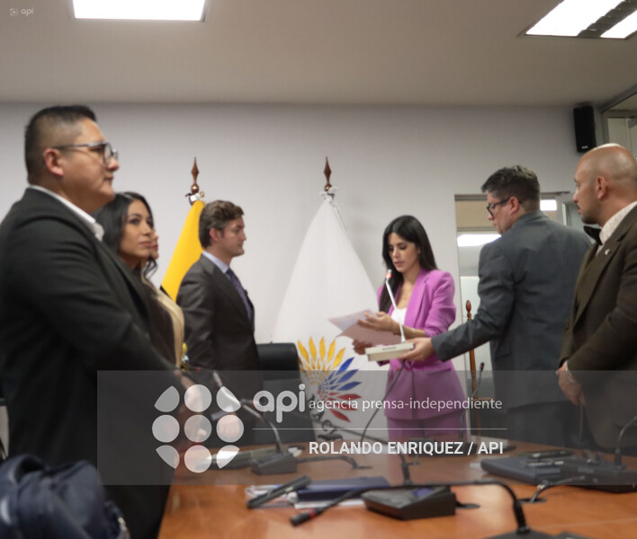 ESTEBAN TORRES COMISION  OCASIONAL
