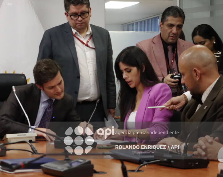 ESTEBAN TORRES COMISION  OCASIONAL