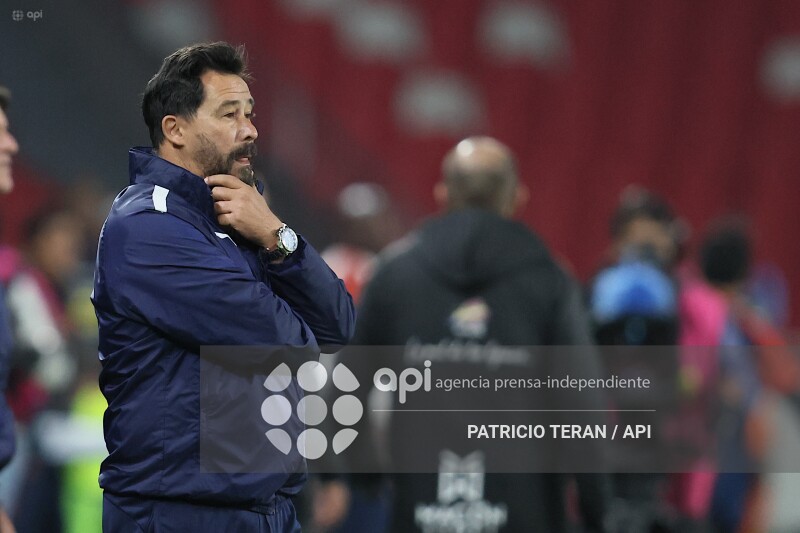 FBL LIGA PRO LDU LIGA DE QUITO VS LIBERTAD