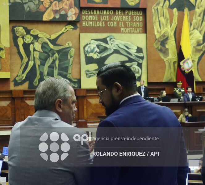 ELECCION COMITE DE ETICA ASAMBLEA