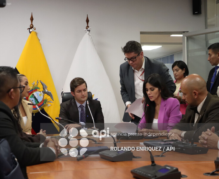 ESTEBAN TORRES COMISION  OCASIONAL