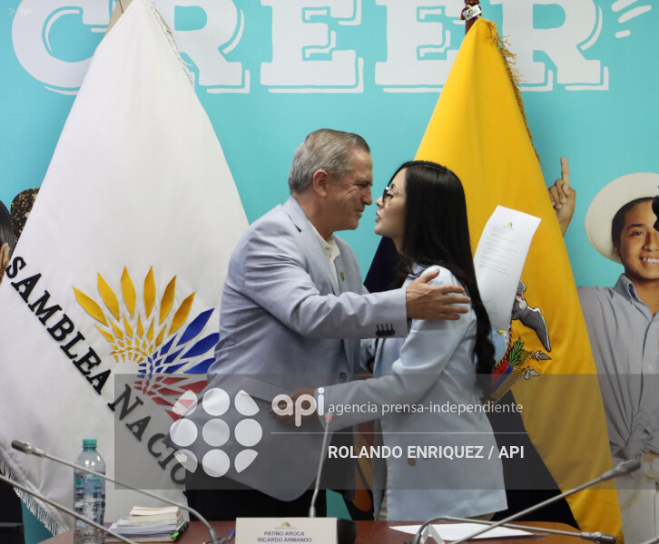 VIVIANA VELOZ PRESIDENTA COMISION NINEZ