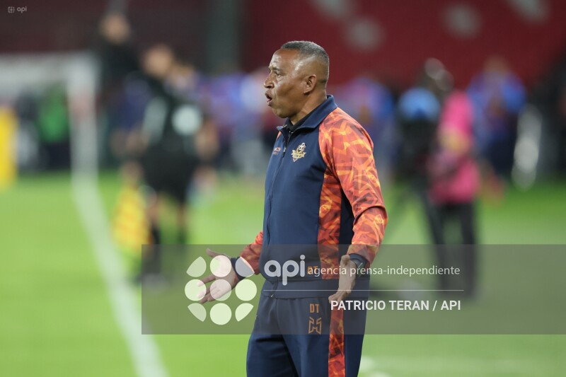 FBL LIGA PRO LDU LIGA DE QUITO VS LIBERTAD