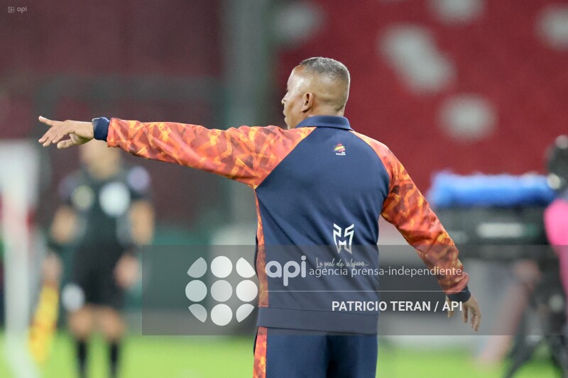 FBL LIGA PRO LDU LIGA DE QUITO VS LIBERTAD