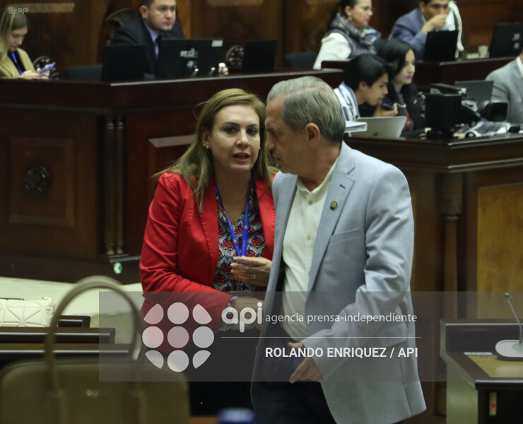 ELECCION COMITE DE ETICA ASAMBLEA