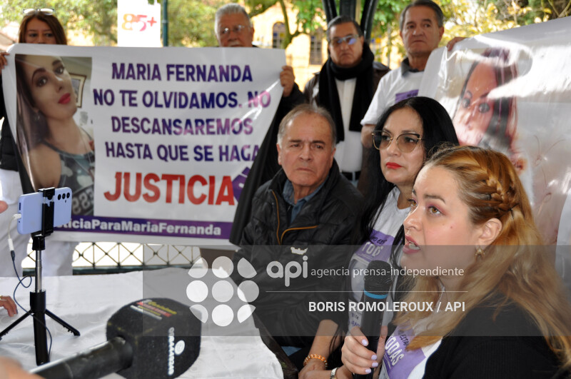 CUENCA-PLANTON-POR MARIA FERNANDA LOPEZ-MUERTE