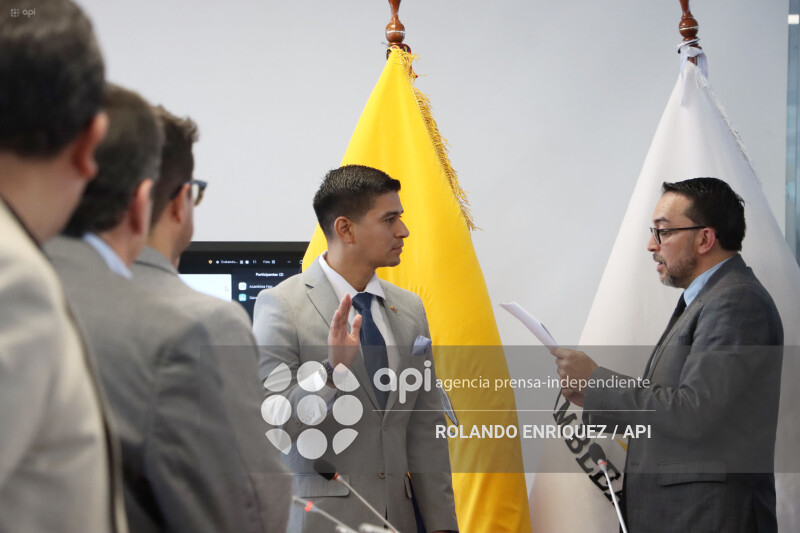 JAIME ESTRADA PRESIDENTE COM GARANTIAS