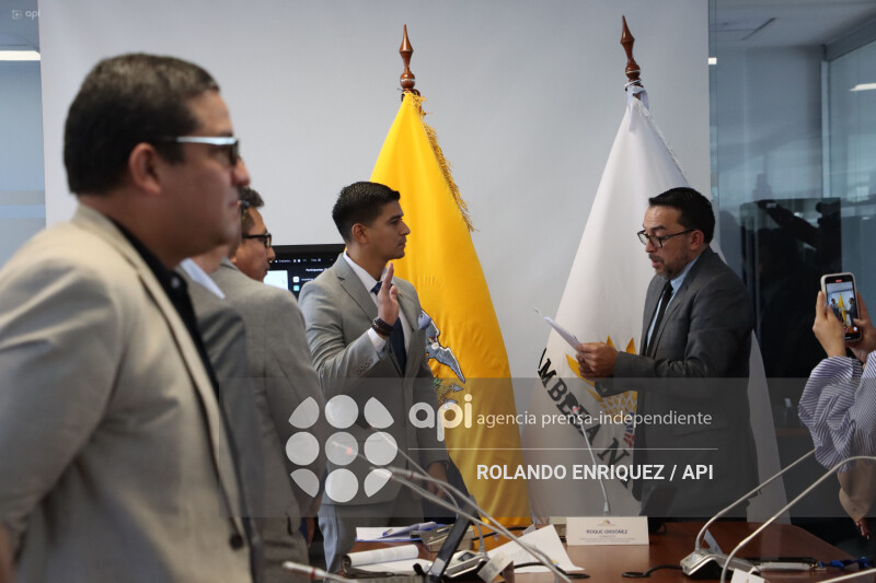 JAIME ESTRADA PRESIDENTE COM GARANTIAS