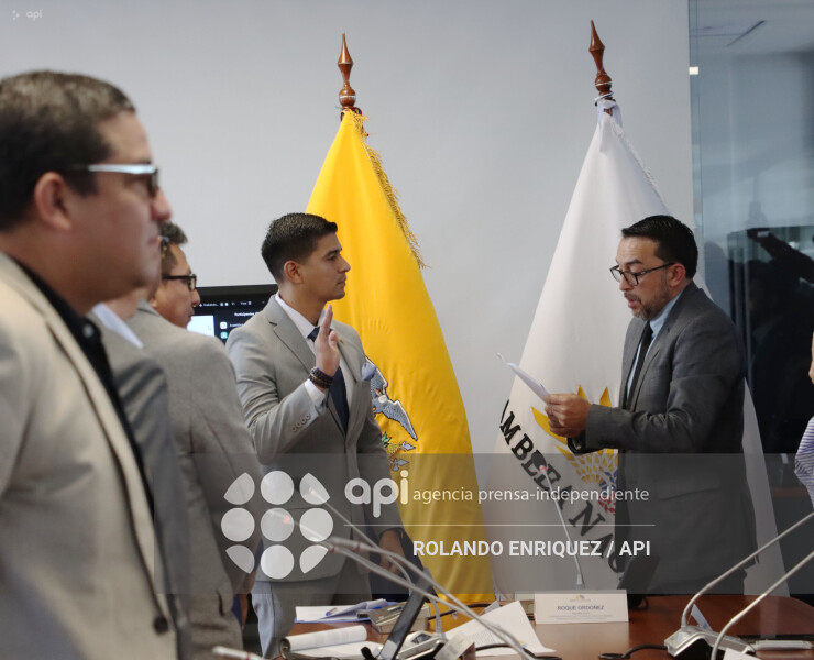 JAIME ESTRADA PRESIDENTE COM GARANTIAS
