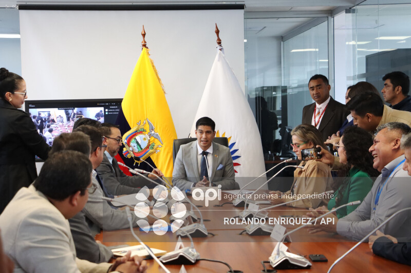 JAIME ESTRADA PRESIDENTE COM GARANTIAS