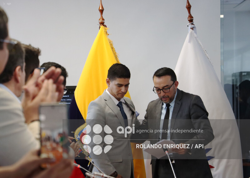 JAIME ESTRADA PRESIDENTE COM GARANTIAS