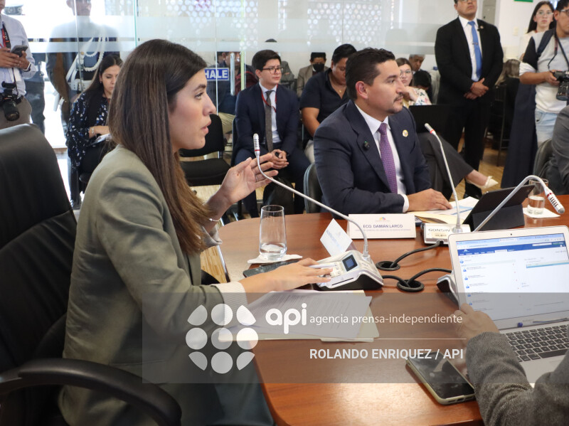 DESARROLLO ECONOMICO SRI