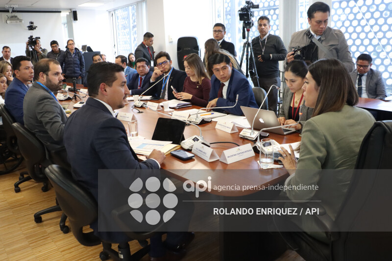 DESARROLLO ECONOMICO SRI