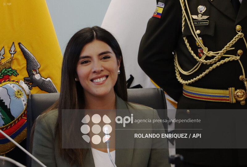 DESARROLLO ECONÓMICO FFAA