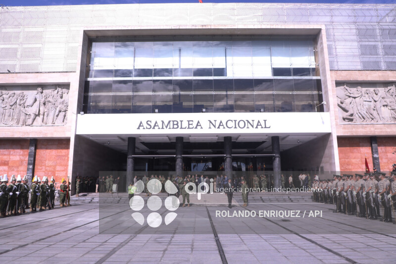 ARREGLOS ASAMBLEA
