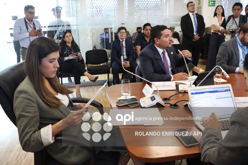 DESARROLLO ECONOMICO SRI