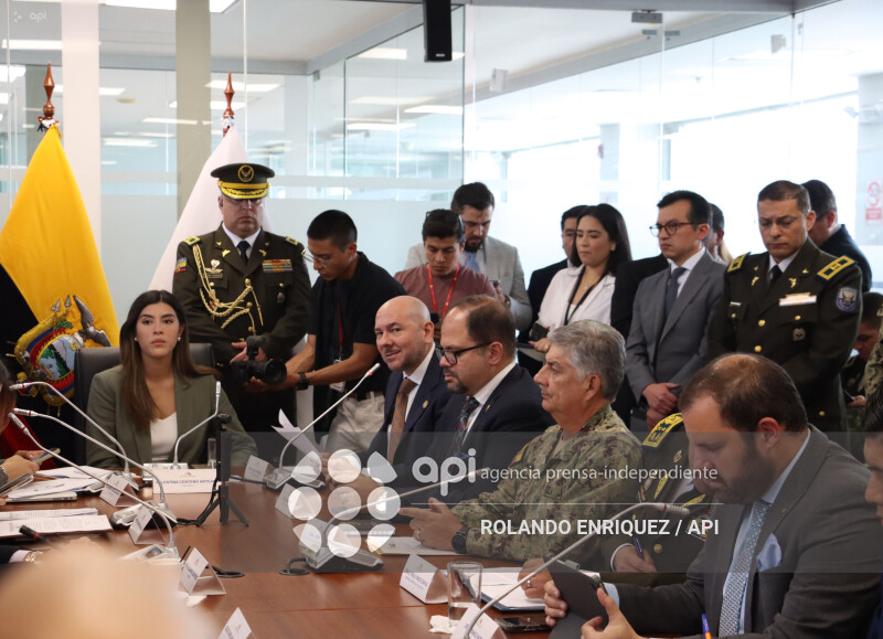 DESARROLLO ECONÓMICO FFAA