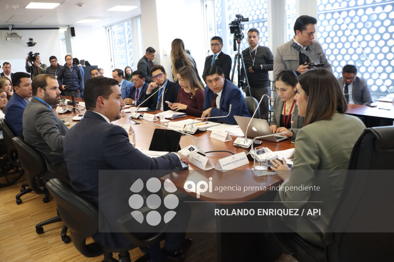 DESARROLLO ECONOMICO SRI