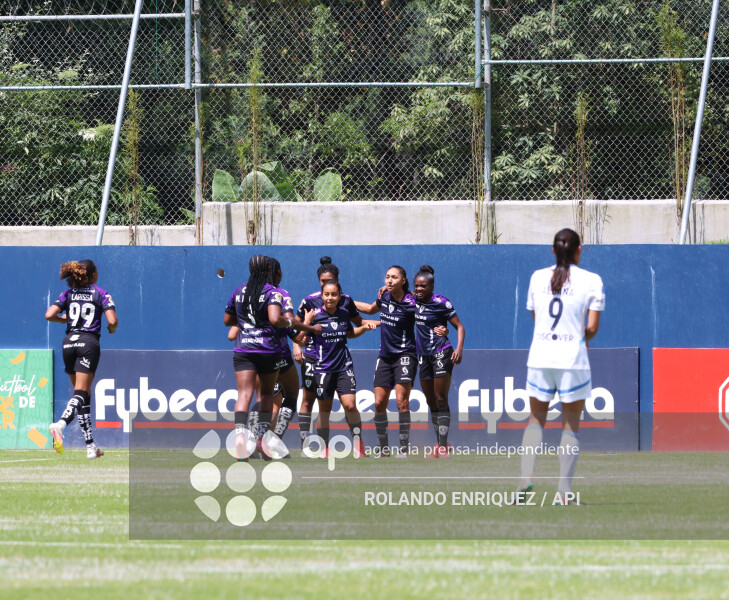 FBL SUPERLIGA FEMENINA DRAGONAS IDV LDU QUITO