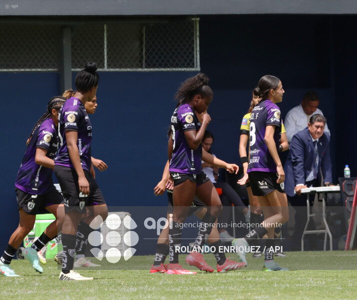 FBL SUPERLIGA FEMENINA DRAGONAS IDV LDU QUITO