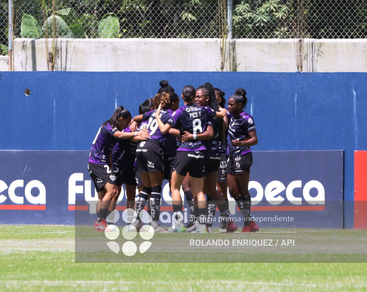 FBL SUPERLIGA FEMENINA DRAGONAS IDV LDU QUITO