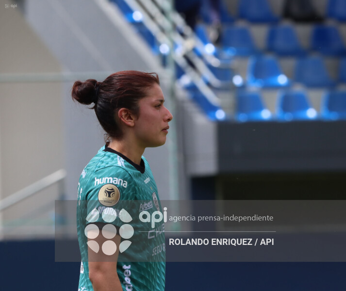 FBL SUPERLIGA FEMENINA DRAGONAS IDV LDU QUITO