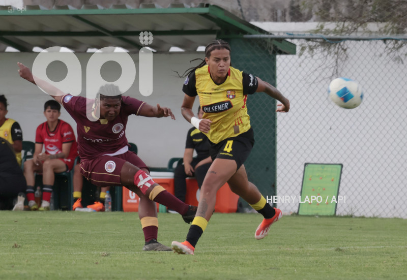 FBL SUPERLIGA FEMENINA VINOTINTO VS BARCELONA